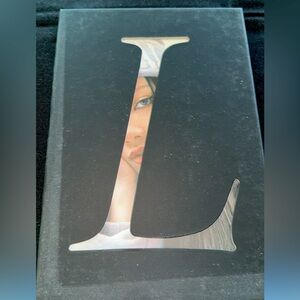 Lalisa First Single Album